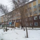 Травмпункт Центральная городская больница №7 на улице Вилонова Фотография 2