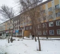 Центральная городская больница №7 на улице Вилонова Фотография 2