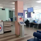 Свердловская областная клиническая больница №1 Фотография 4