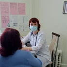 Свердловская областная клиническая больница №1 Фотография 1