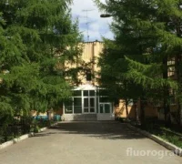 Кардиологическое отделение Центральная больница №3 на улице Машинистов Фотография 2