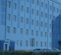 РЖД-Медицина 