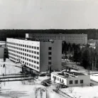 Центральная городская клиническая больница №6 на улице Белинского Фотография 1