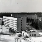 Центральная городская клиническая больница №6 на улице Академика Постовского Фотография 1